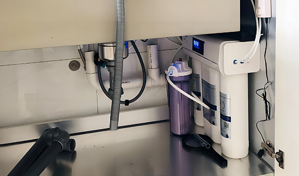 Water Purifier